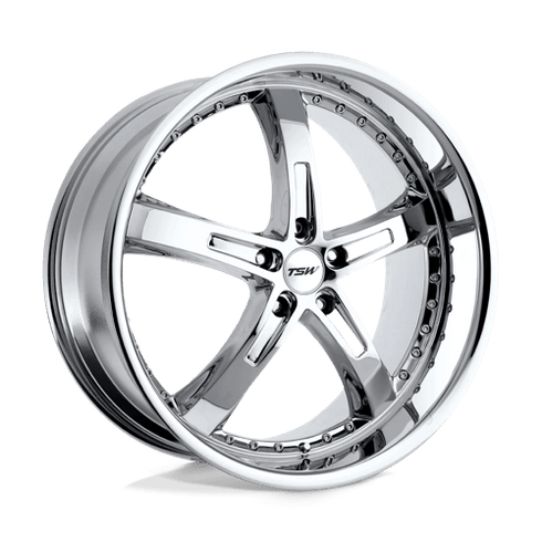 TSW 18X9.5 5/114.3 +40 JARAMA - IDB WA