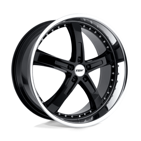 TSW 17X8 5/114.3 +40 JARAMA - IDB WA