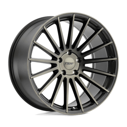 TSW 17X8 5/112 +32 LUCO - IDB WA