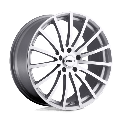 TSW 19X8 5/120 +35 MALLORY - IDB WA