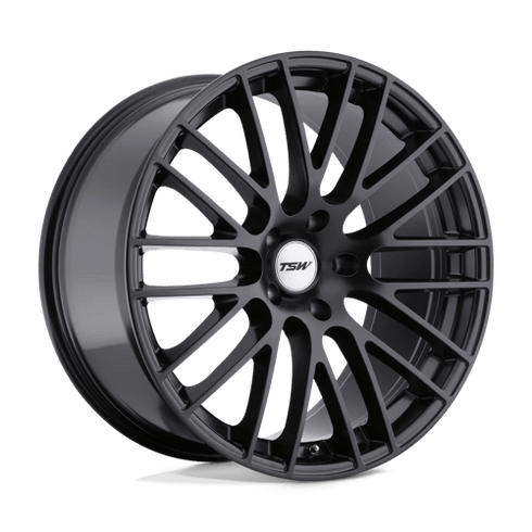 TSW 20X8.5 5/114.3 +40 MAX - IDB WA