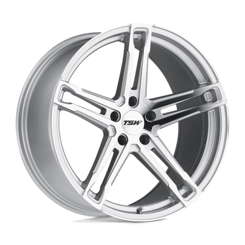 TSW 20X10 5/112 +40 MECHANICA - IDB WA