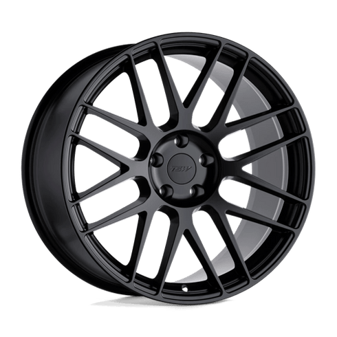 TSW 20X10.5 5/120 +42 NORD - IDB WA