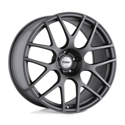TSW 18X8.5 5/114.3 +45 NURBURGRING - IDB WA