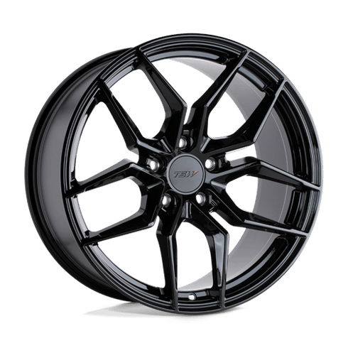 TSW 20X8.5 5/120 +35 SILVANO - IDB WA