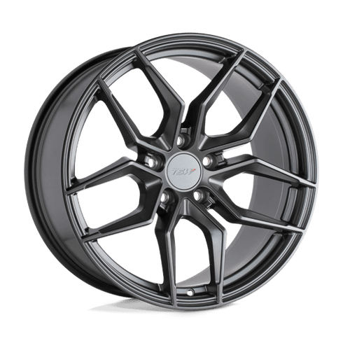 TSW 18X8.5 5/114.3 +20 SILVANO - IDB WA