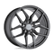 TSW 18X8.5 5/114.3 +20 SILVANO - IDB WA