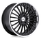 TSW 20X10 5/114.3 +25 SILVERSTONE - IDB WA