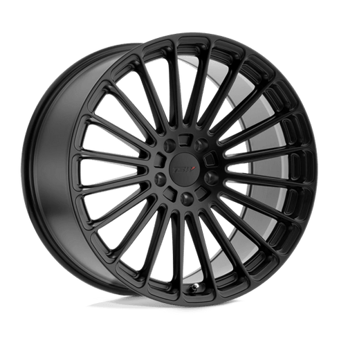 TSW 22X9 5/108 +37 TURBINA - IDB WA
