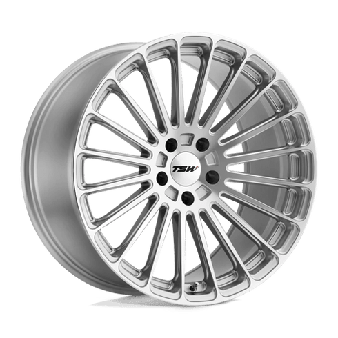 TSW 20X9 5/112 +20 TURBINA - IDB WA