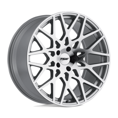 TSW 20X10 5/112 +40 VALE - IDB WA