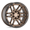 Black Rhino 20X9 5/127 -18 APACHE - IDB WA