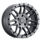 Black Rhino 18X8 5/108 +30 ARCHES - IDB WA