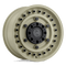 Black Rhino 18X9.5 5/150 +6 ARMORY - IDB WA