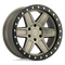 Black Rhino 17X9 5/127 -18 ATTICA - IDB WA