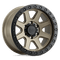 Black Rhino 17X8.5 6/114.3 +0 BAKER - IDB WA