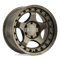 Black Rhino 18X9 5/127 -12 BANTAM - IDB WA