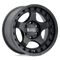 Black Rhino 17X8.5 6/139.7 -10 BANTAM - IDB WA