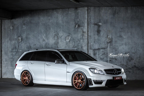 Koya SF06 19" & 20" Semi Forged Wheel Set - IDB WA