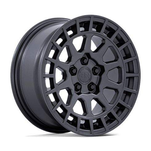 Black Rhino 17X8.5 6/114.3 +12 BOXER - IDB WA