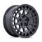 Black Rhino 17X8.5 6/114.3 +12 BOXER - IDB WA