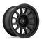 Black Rhino 17X9 6/139.7 +12 RAPID - IDB WA