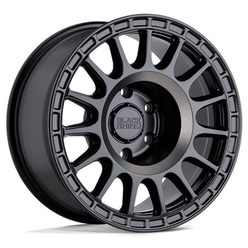 Black Rhino 17X8 5/100 +35 SANDSTORM - IDB WA