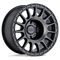 Black Rhino 17X8 5/100 +35 SANDSTORM - IDB WA