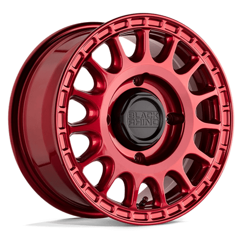 Black Rhino 15X7 4/110 +36 SANDSTORM UTV - IDB WA