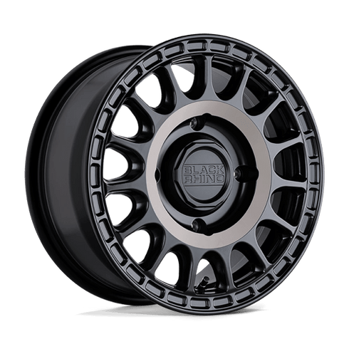 Black Rhino 15X7 4/110 +51 SANDSTORM UTV - IDB WA