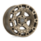 Black Rhino 17X9.5 5/127 -18 CINCO - IDB WA