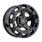 Black Rhino 18X9.5 6/139.7 +12 CINCO - IDB WA