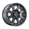 Black Rhino 17X8.5 8/170 +6 CLEGHORN - IDB WA