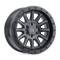 Black Rhino 18X8.5 6/114.3 +10 DUGGER - IDB WA