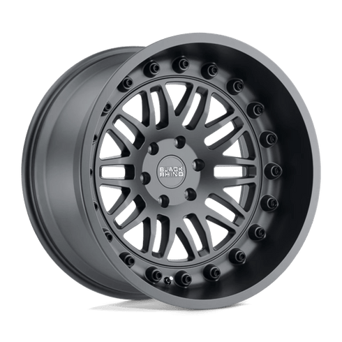 Black Rhino 20X11.5 5/127 -44 FURY - IDB WA
