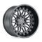 Black Rhino 20X11.5 5/127 -44 FURY - IDB WA