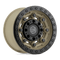 Black Rhino 17X8.5 6/139.7 +0 GARRISON BEADLOCK - IDB WA