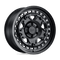 Black Rhino 20X9 5/150 +12 GRANGE - IDB WA