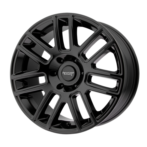 American Racing 17X8.5 6/135 +30 AR915 - IDB WA
