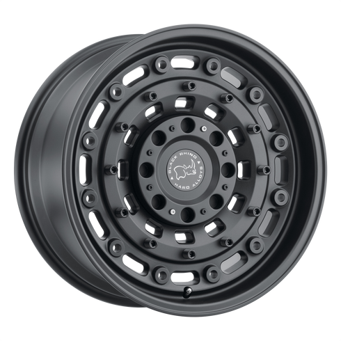 Black Rhino 19X8 5/114.3 +30 ARSENAL