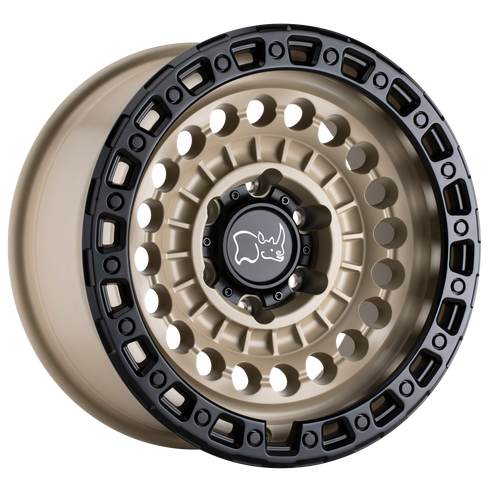 Black Rhino 20X9.5 5/150 +12 SENTINEL