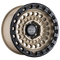 Black Rhino 20X9.5 5/150 +12 SENTINEL