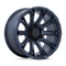 Black Rhino 18X9 6/139.7 +12 BR020 DIAMONDBACK - IDB WA