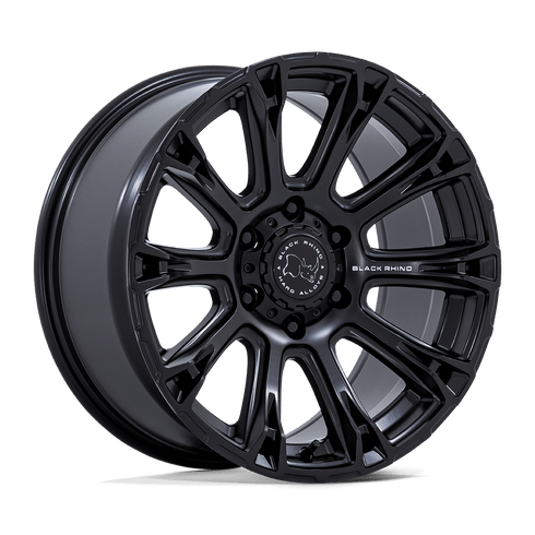 Black Rhino 20X9 6/139.7 -12 BR020 DIAMONDBACK - IDB WA