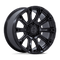Black Rhino 17X9 5/114.3 +12 BR020 DIAMONDBACK - IDB WA