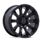 Black Rhino 17X9 6/139.7 +12 BR020 DIAMONDBACK - IDB WA