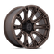 Black Rhino 17X8.5 5/114.3 +25 BR020 DIAMONDBACK - IDB WA
