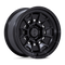 Black Rhino 17X9 6/139.7 -38 BR021 MONDO - IDB WA