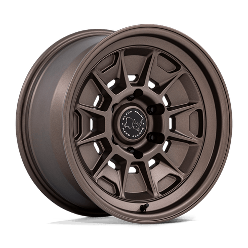 Black Rhino 17X9 6/139.7 -38 BR021 MONDO - IDB WA