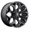 Fuel 15X7 4/110 +13 D546 ASSAULT